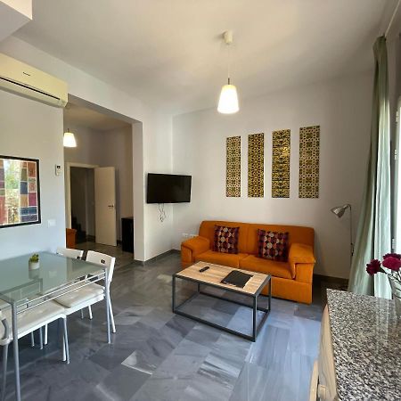 Dreamsapt Curtidores 6 Suites At Sevilla Eksteriør bilde