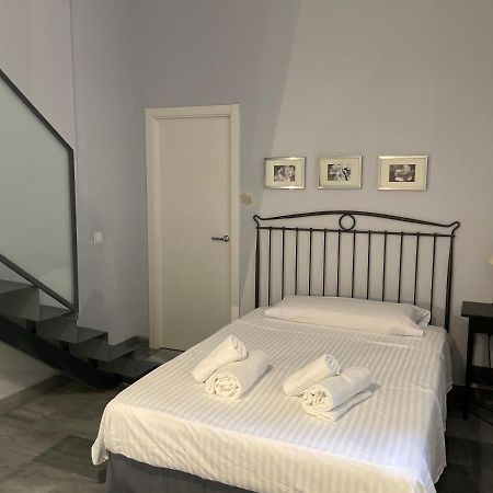 Dreamsapt Curtidores 6 Suites At Sevilla Eksteriør bilde