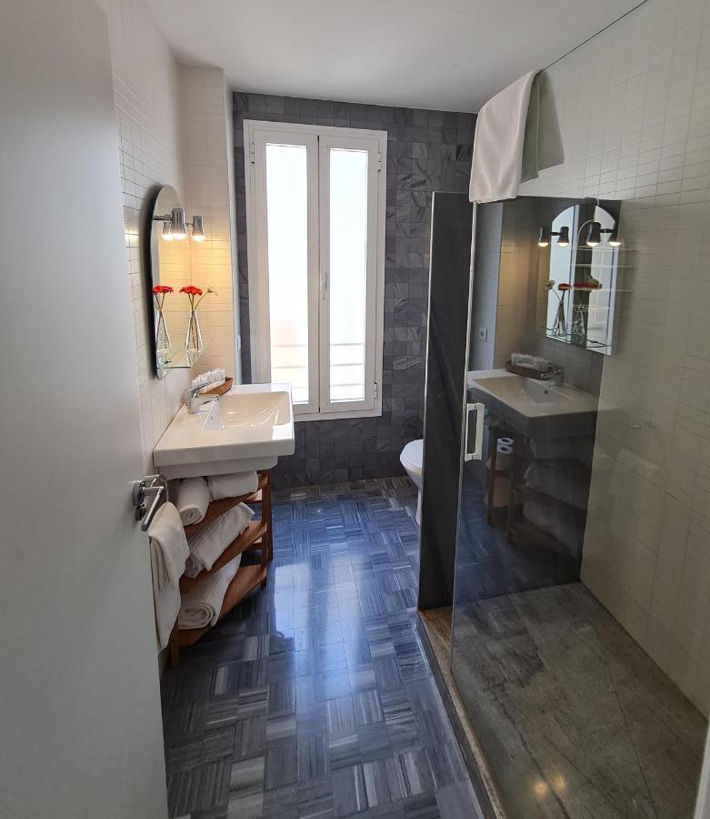 Dreamsapt Curtidores 6 Suites At Sevilla Eksteriør bilde