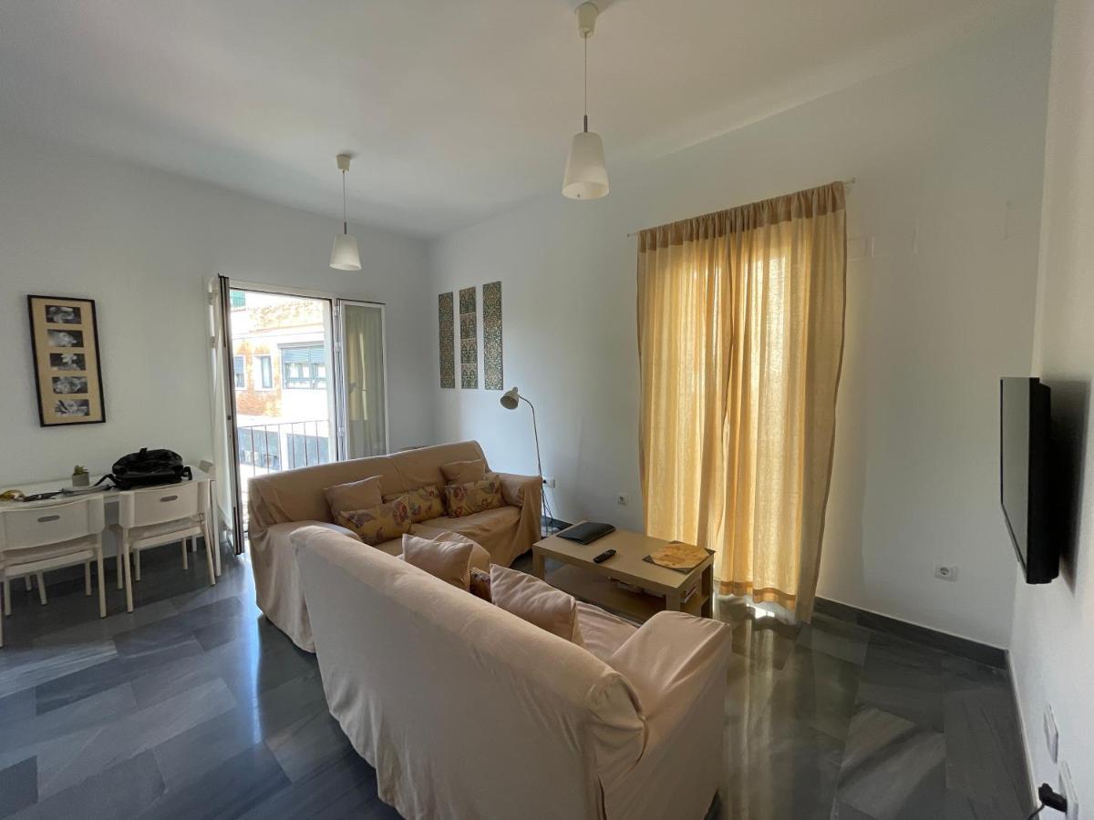 Dreamsapt Curtidores 6 Suites At Sevilla Eksteriør bilde