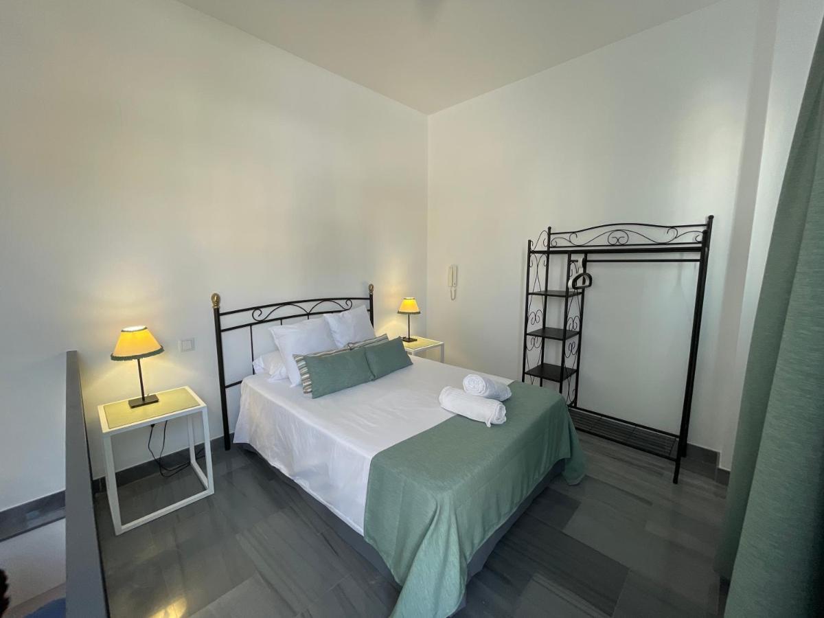 Dreamsapt Curtidores 6 Suites At Sevilla Eksteriør bilde
