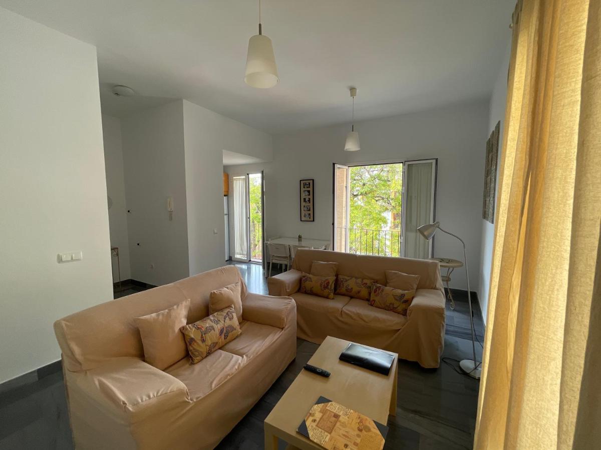 Dreamsapt Curtidores 6 Suites At Sevilla Eksteriør bilde