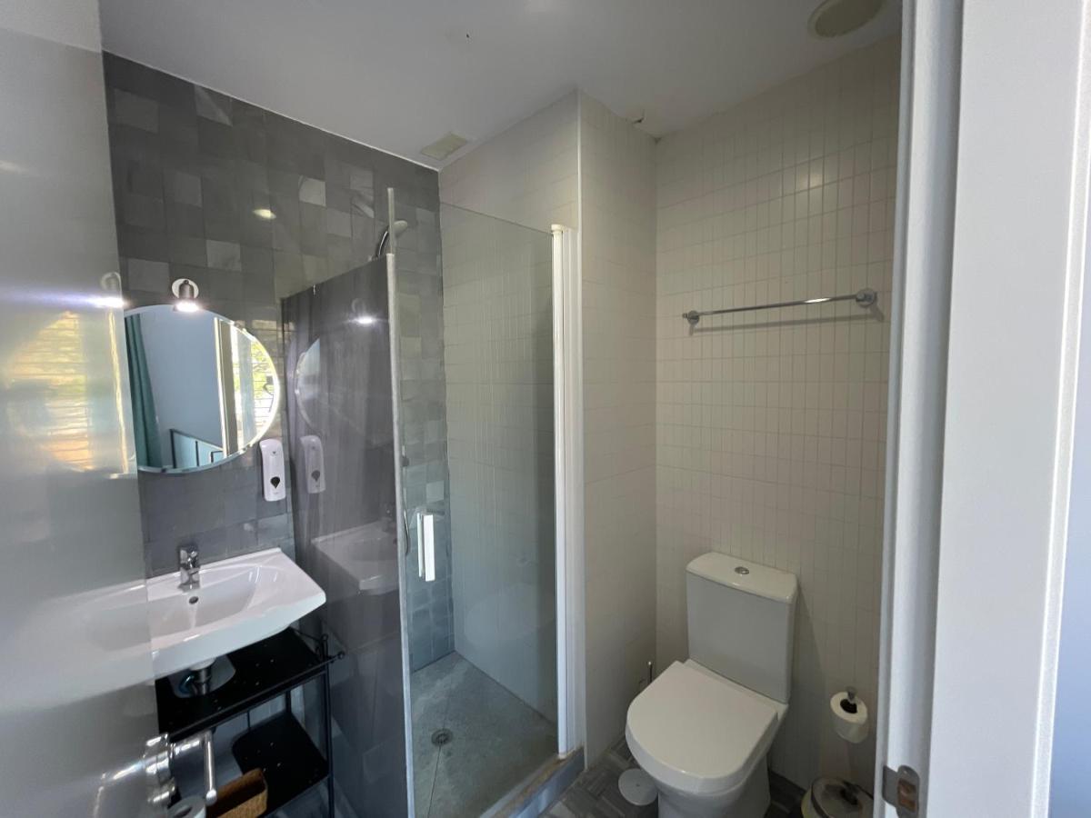 Dreamsapt Curtidores 6 Suites At Sevilla Eksteriør bilde
