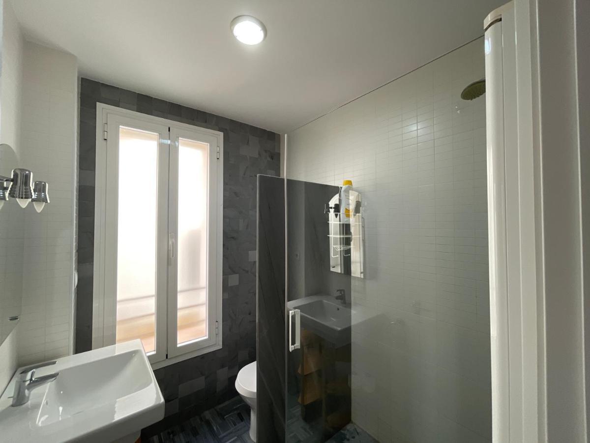 Dreamsapt Curtidores 6 Suites At Sevilla Eksteriør bilde