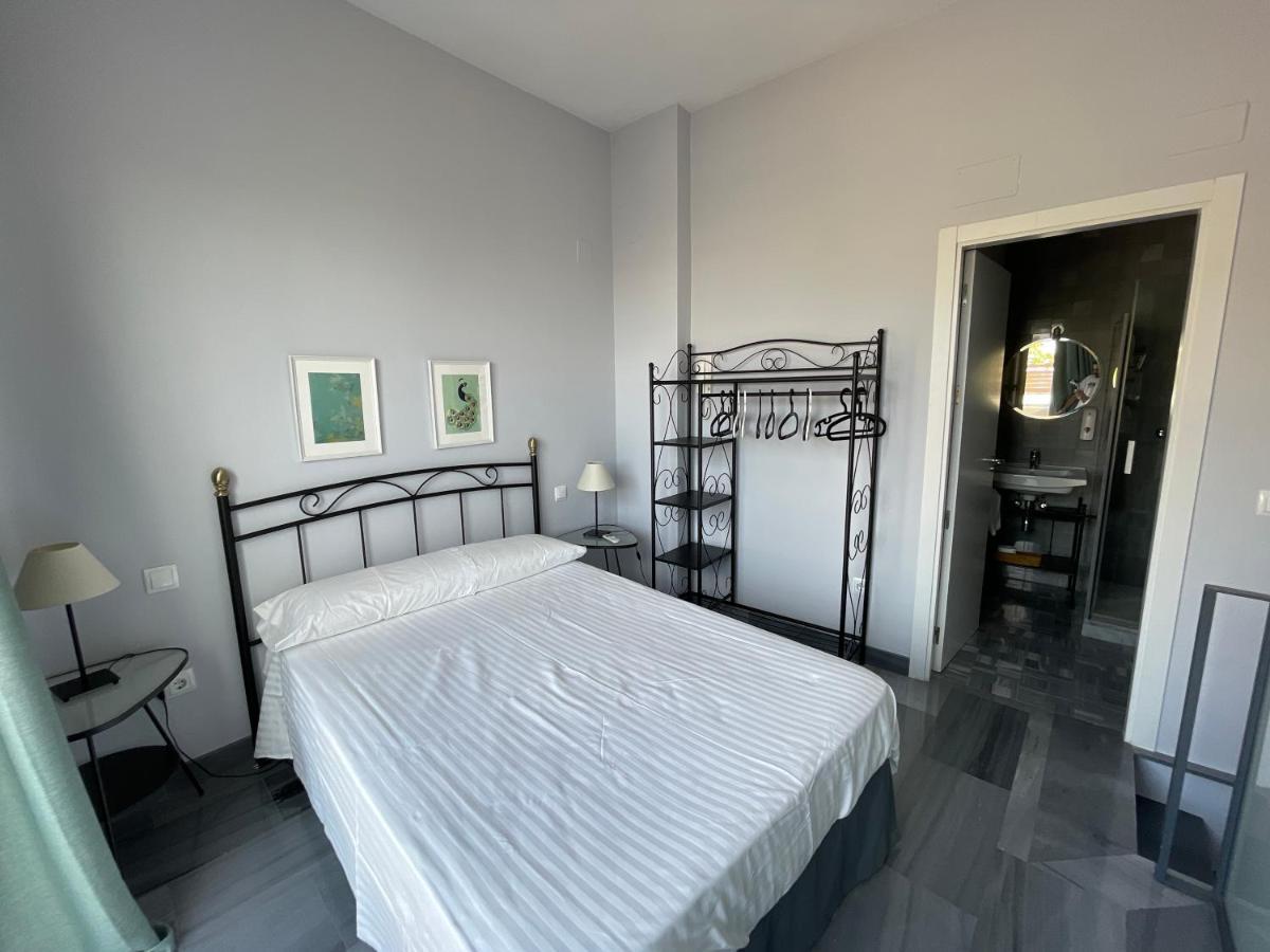 Dreamsapt Curtidores 6 Suites At Sevilla Eksteriør bilde