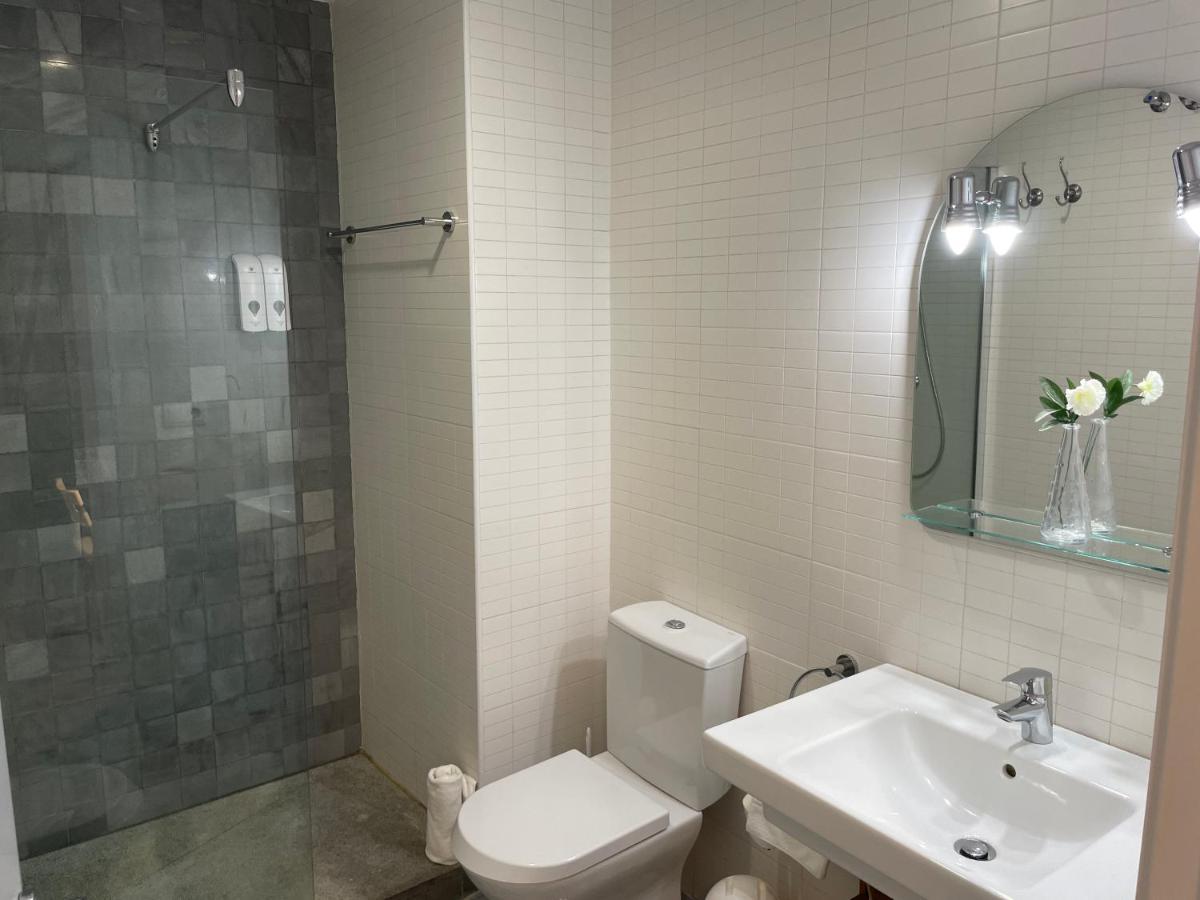 Dreamsapt Curtidores 6 Suites At Sevilla Eksteriør bilde