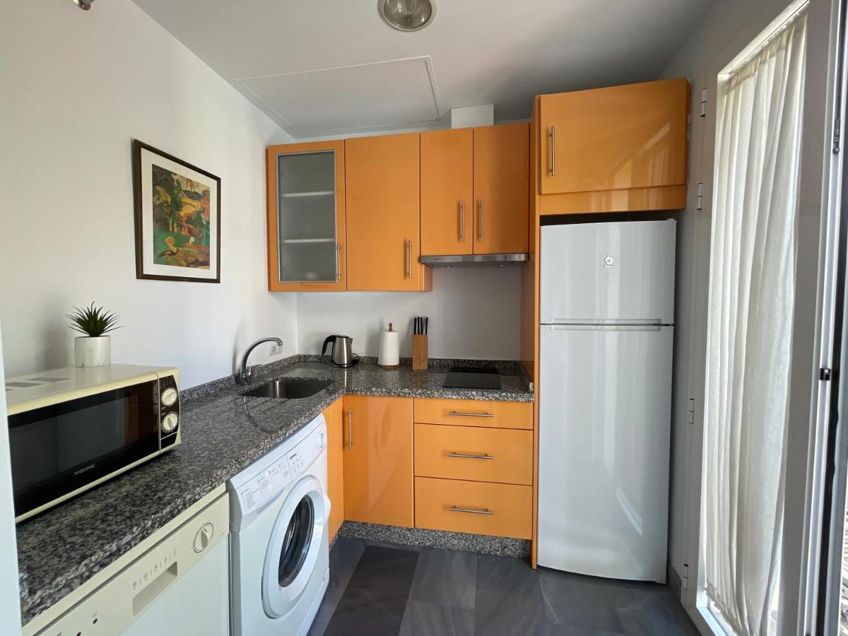 Dreamsapt Curtidores 6 Suites At Sevilla Eksteriør bilde