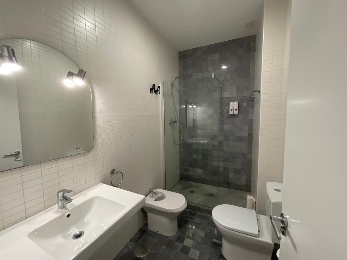 Dreamsapt Curtidores 6 Suites At Sevilla Eksteriør bilde