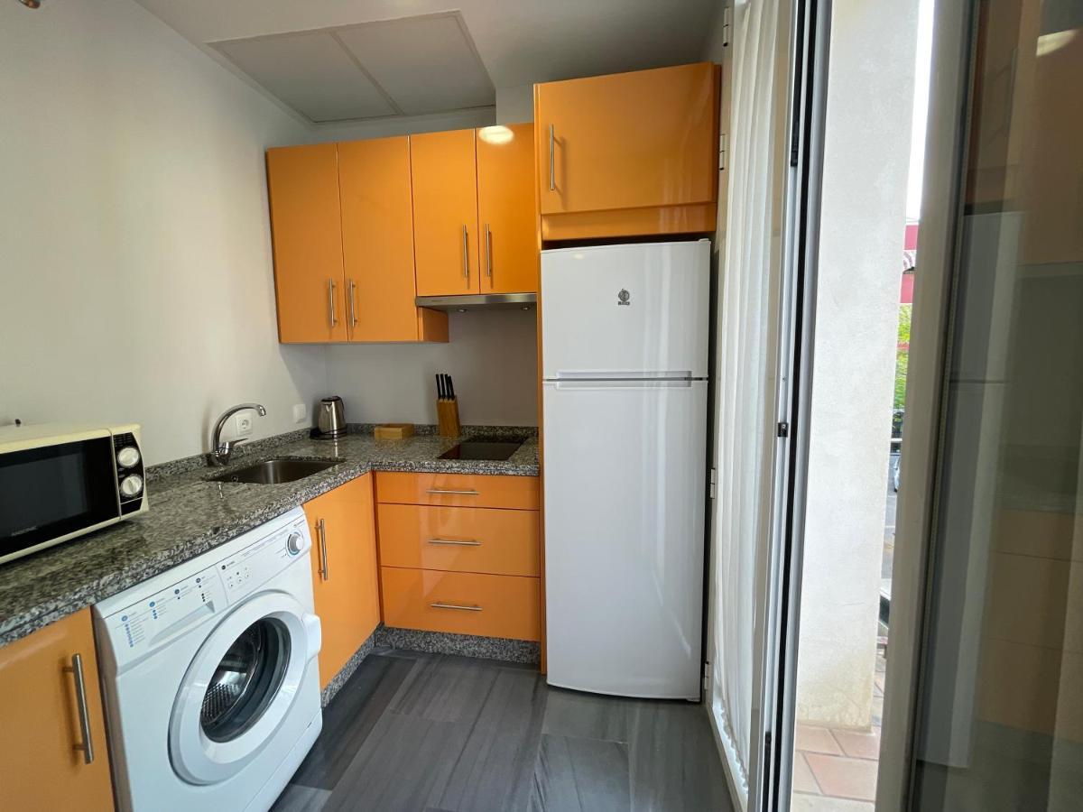 Dreamsapt Curtidores 6 Suites At Sevilla Eksteriør bilde