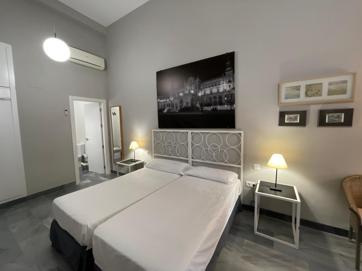Dreamsapt Curtidores 6 Suites At Sevilla Eksteriør bilde