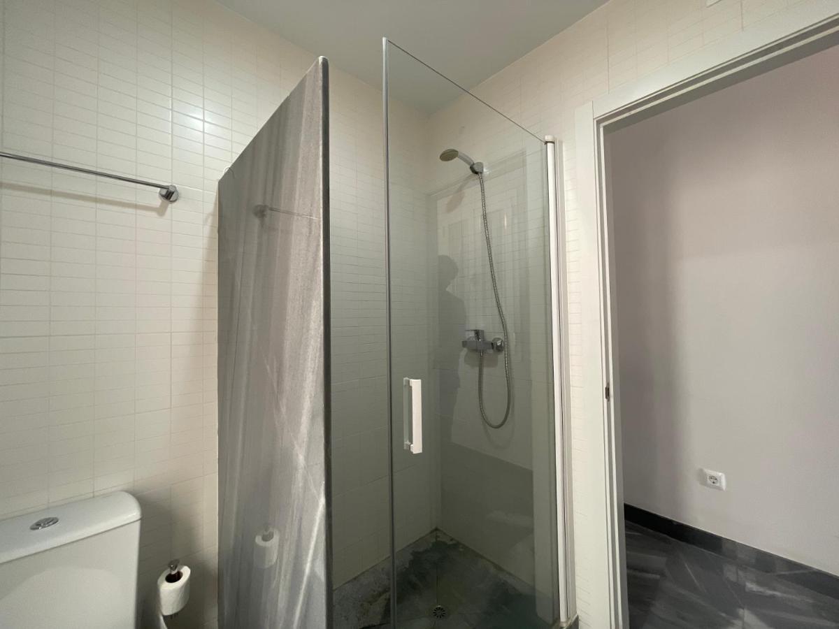 Dreamsapt Curtidores 6 Suites At Sevilla Eksteriør bilde