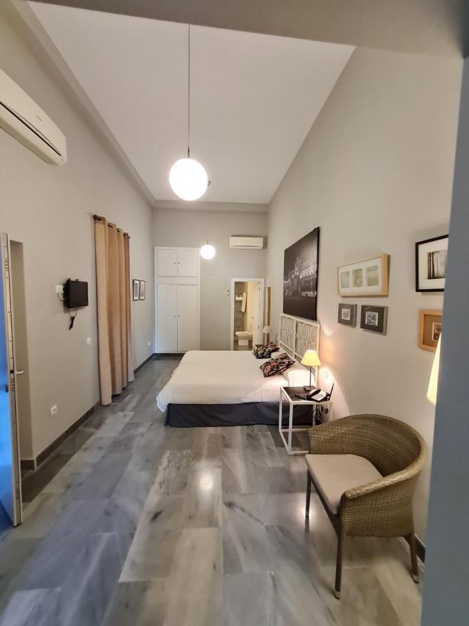 Dreamsapt Curtidores 6 Suites At Sevilla Eksteriør bilde