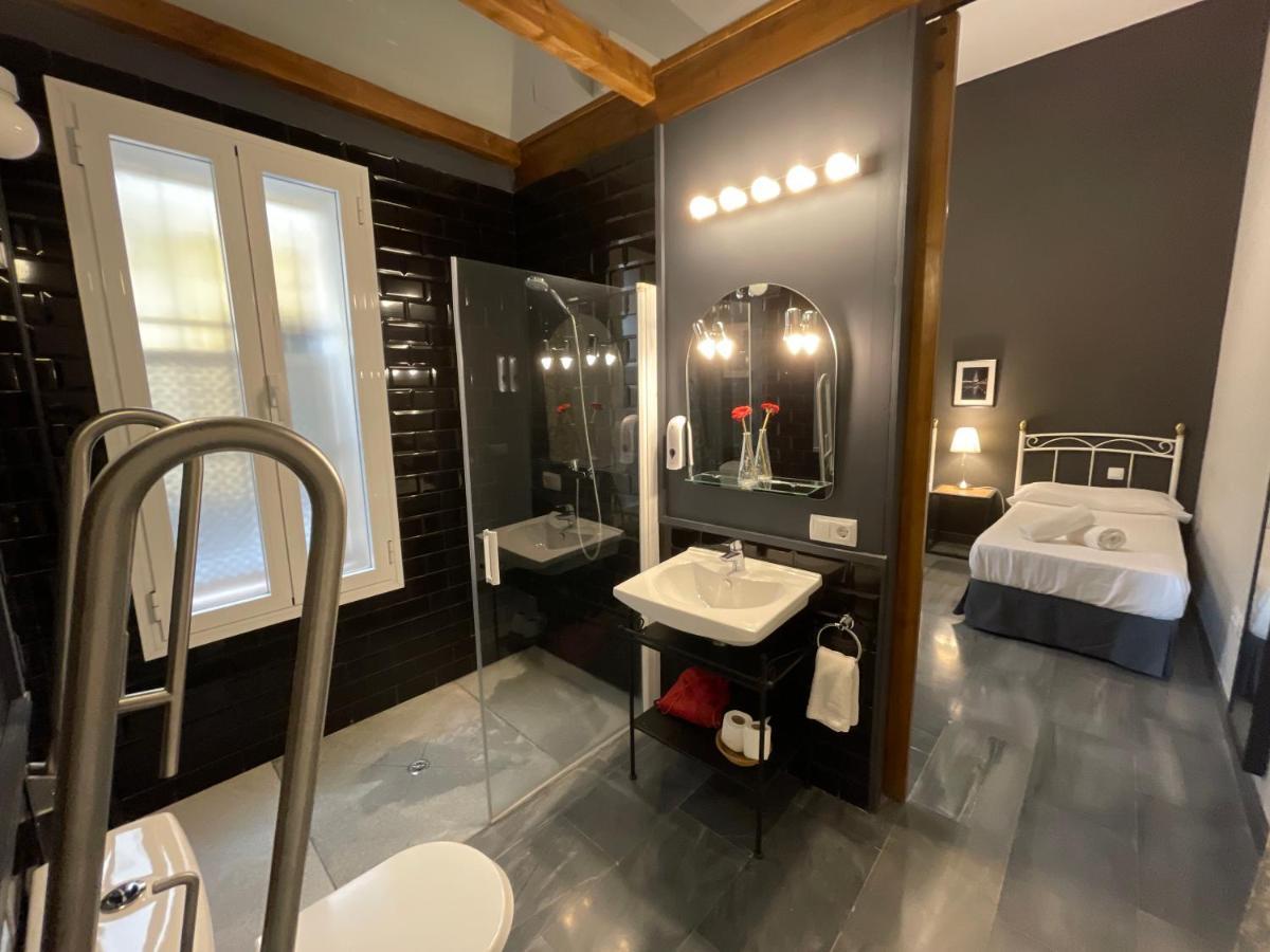 Dreamsapt Curtidores 6 Suites At Sevilla Eksteriør bilde