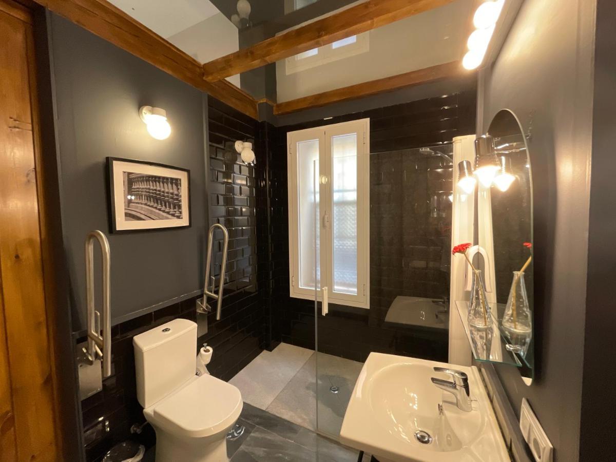 Dreamsapt Curtidores 6 Suites At Sevilla Eksteriør bilde