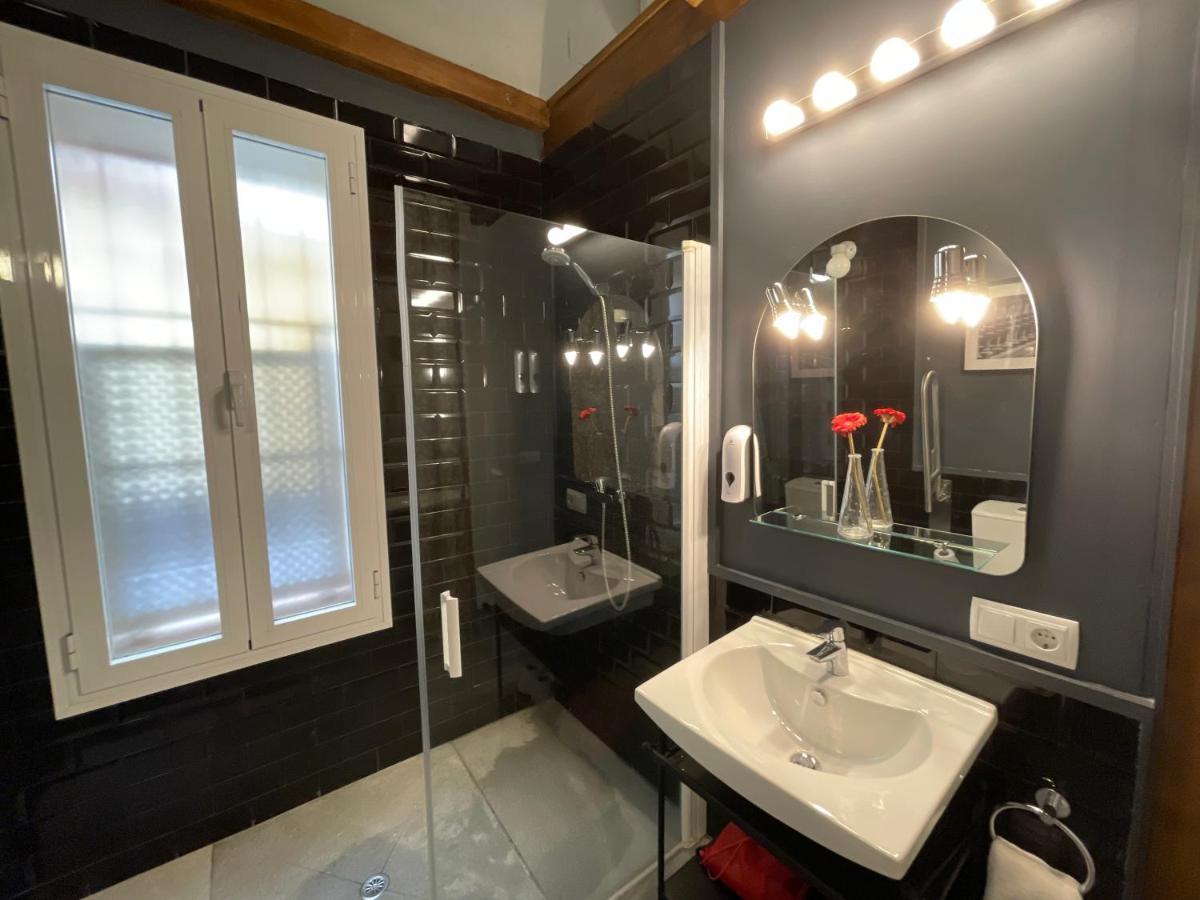 Dreamsapt Curtidores 6 Suites At Sevilla Eksteriør bilde