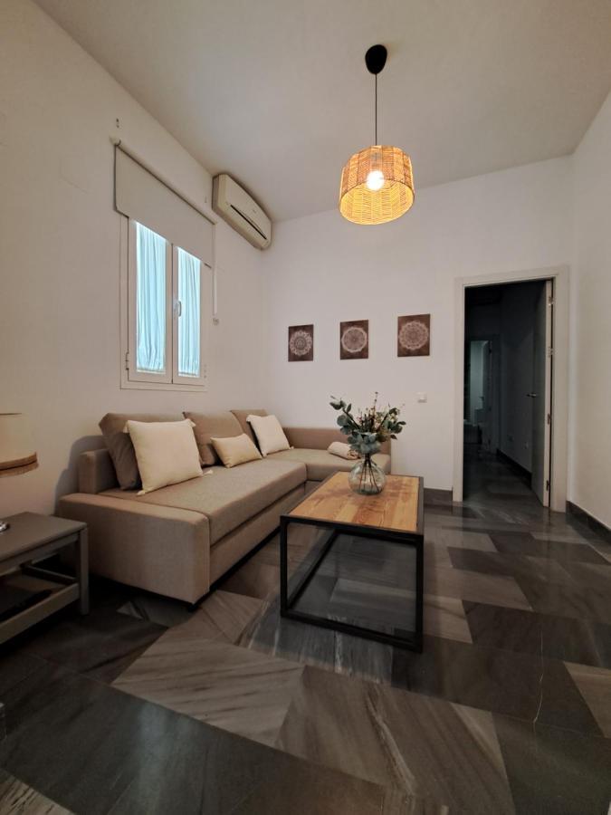 Dreamsapt Curtidores 6 Suites At Sevilla Eksteriør bilde