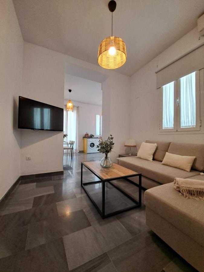 Dreamsapt Curtidores 6 Suites At Sevilla Eksteriør bilde