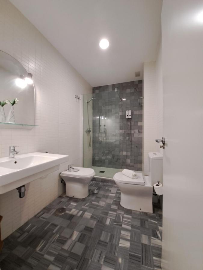 Dreamsapt Curtidores 6 Suites At Sevilla Eksteriør bilde