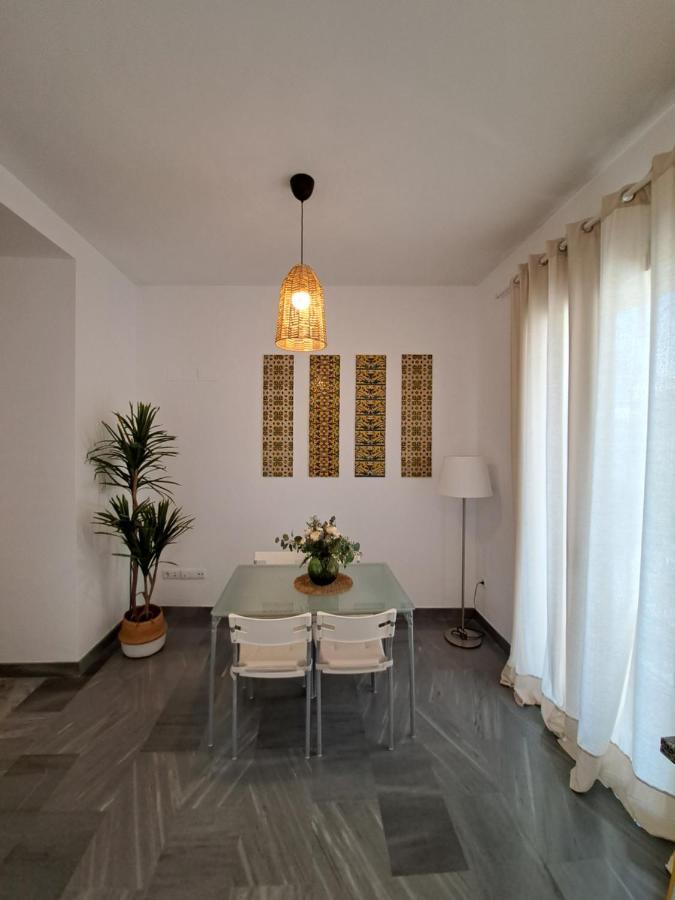 Dreamsapt Curtidores 6 Suites At Sevilla Eksteriør bilde